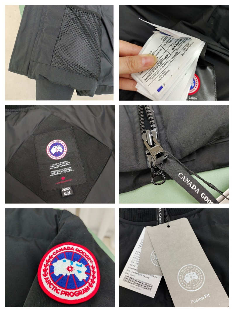 Moncler Down Coat